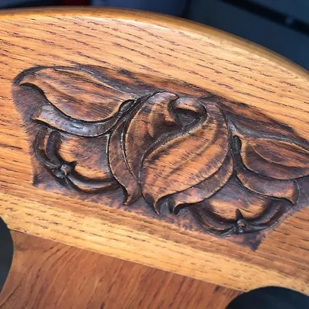 Delta 10- Two Big Beds 아파트 *