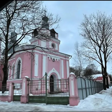 아파트 Delta 10- Two Big Beds