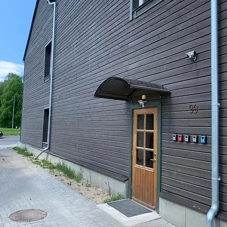 Lejlighed Delta 10- Two Big Beds *