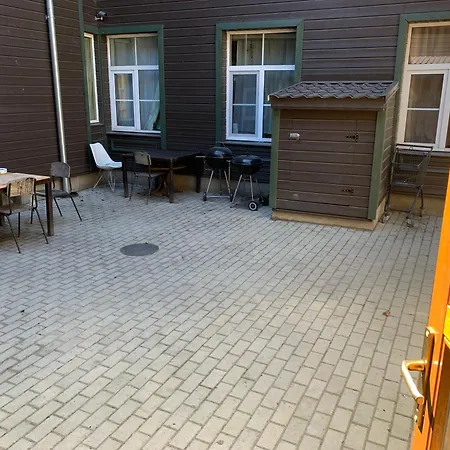 Delta 10- Two Big Beds Lejlighed *