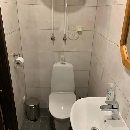 Apartment Delta 10- Two Big Beds Tartu