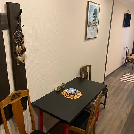 Delta 10- Two Big Beds * Tartu