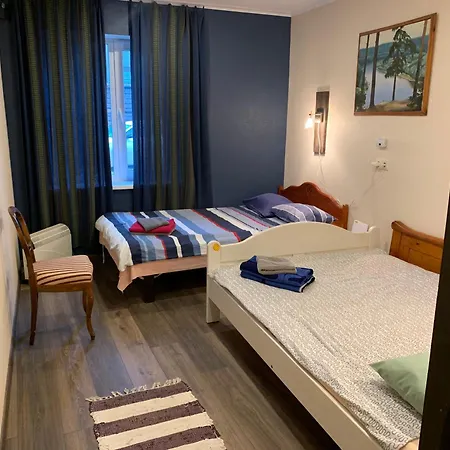 Lejlighed Delta 10- Two Big Beds