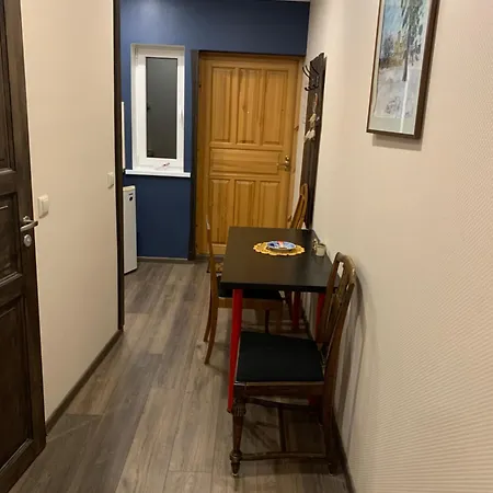 Lejlighed Delta 10- Two Big Beds