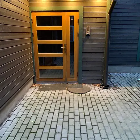 Delta 10- Two Big Beds Apartment Tartu