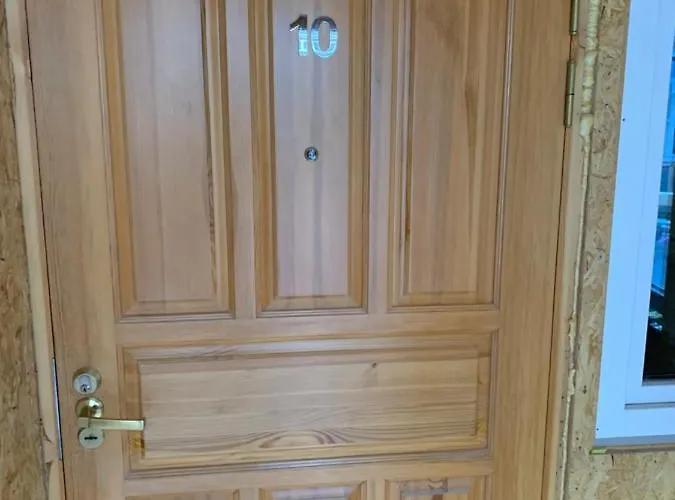 Apartament Delta 10- Two Big Beds *