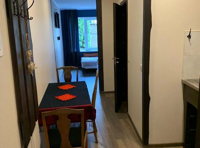 Delta 10- Two Big Beds *