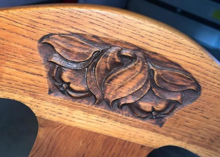 Delta 10- Two Big Beds Apartment *