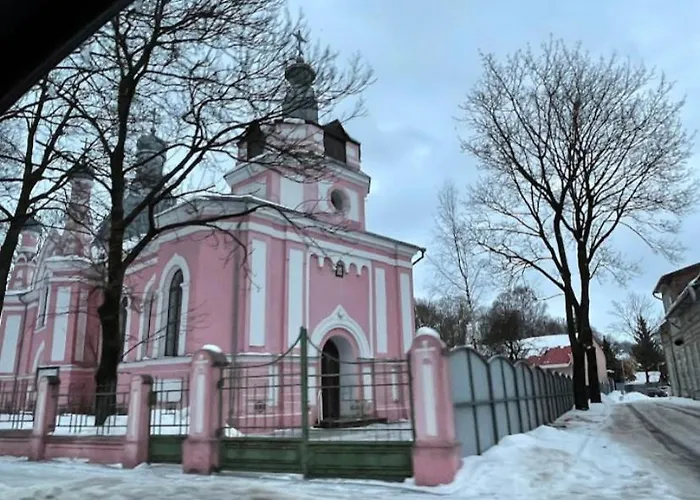 Apartament Delta 10- Two Big Beds