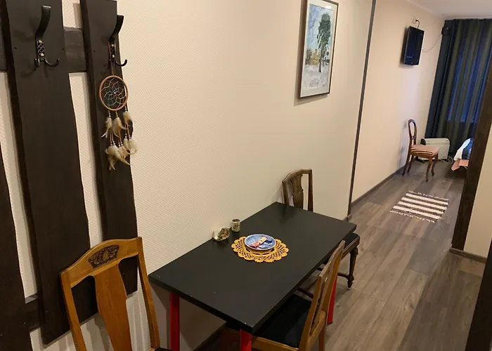 Delta 10- Two Big Beds * Tartu