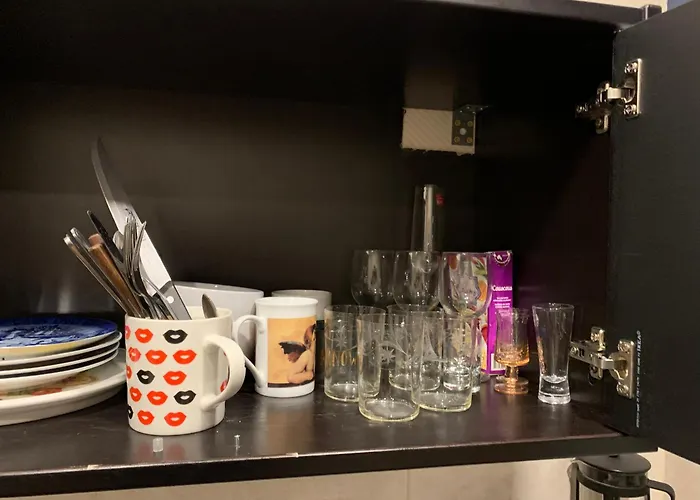 Apartment Delta 10- Two Big Beds *