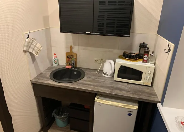 Delta 10- Two Big Beds Tartu