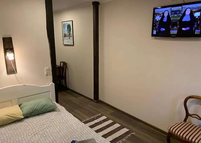 Delta 10- Two Big Beds * Tartu