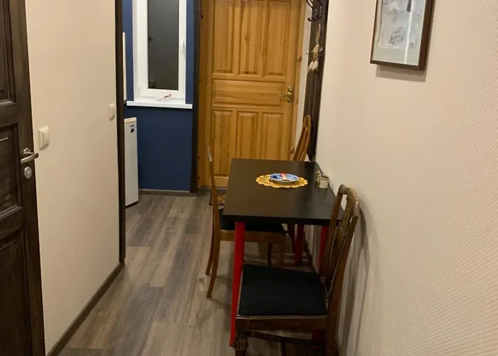 Apartament Delta 10- Two Big Beds