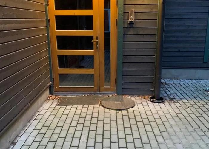 Delta 10- Two Big Beds Apartament Tartu